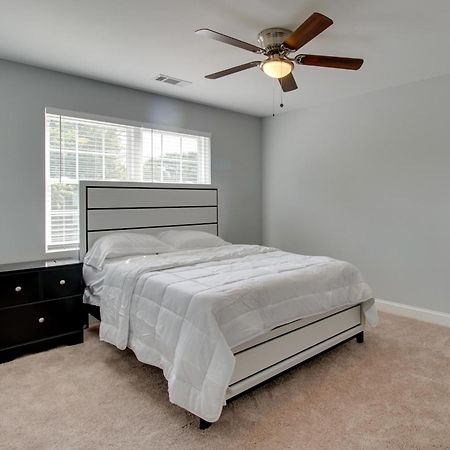 Dumfries Vacation Rental About 32 Mi To Washington Dc! Экстерьер фото